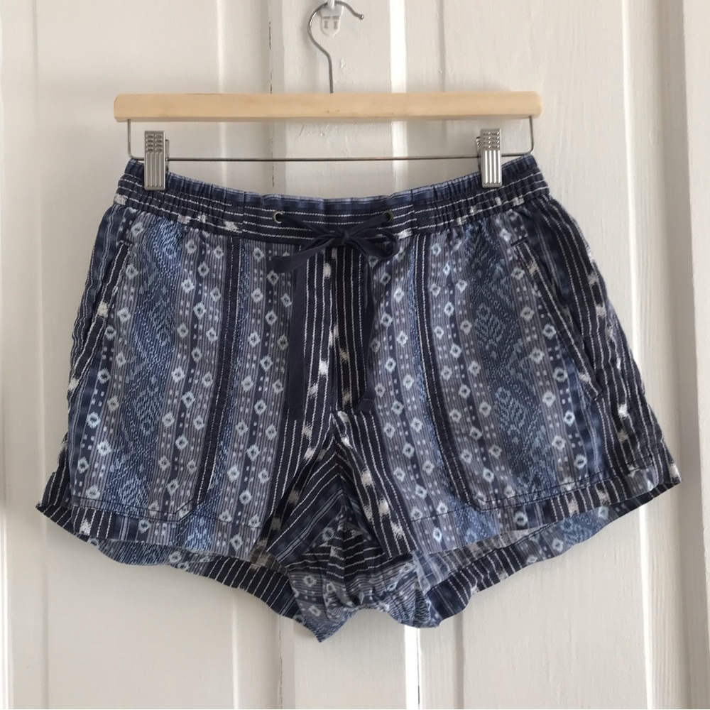 GAP | Printed shorts